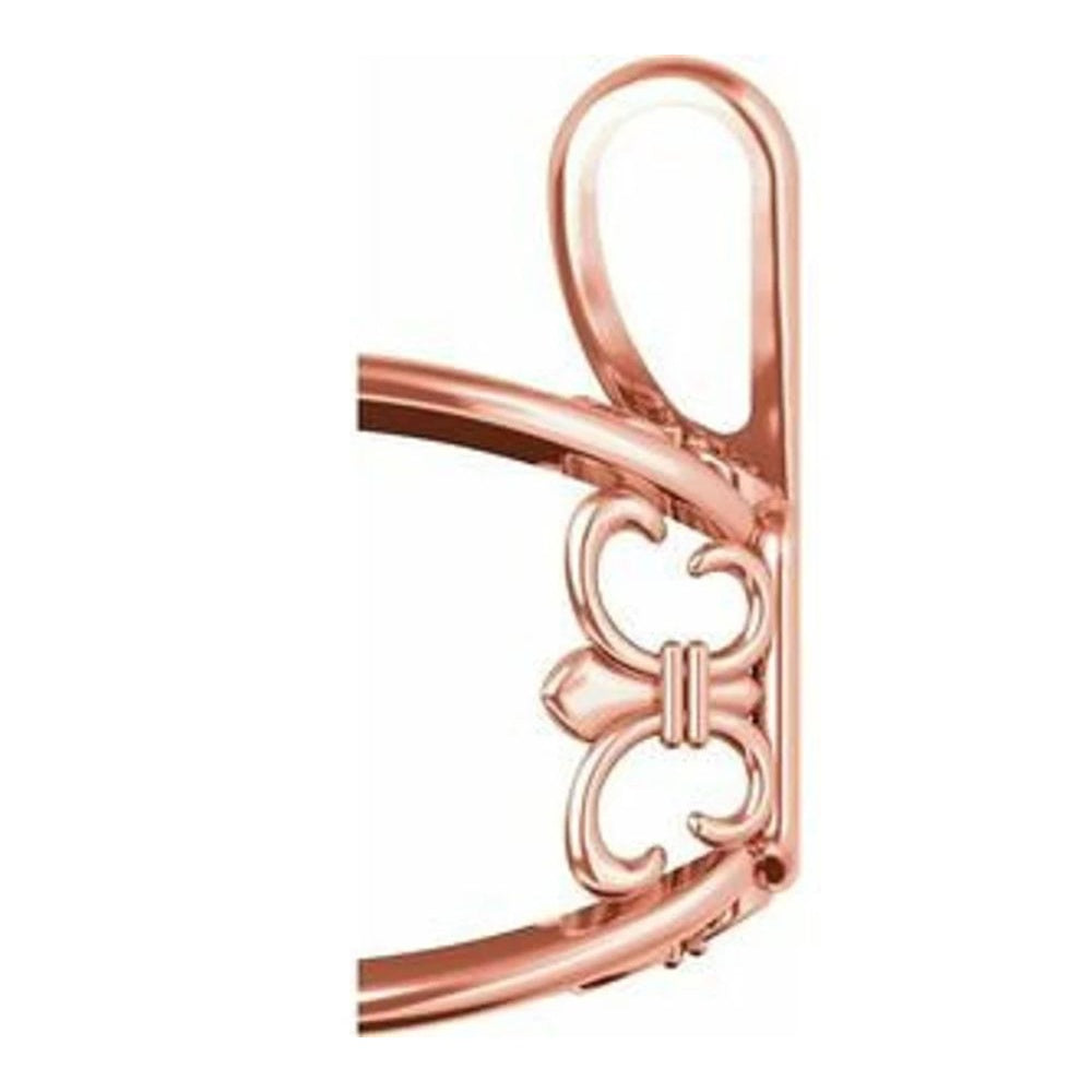 14K Rose