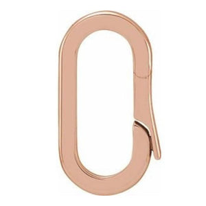 Large Charm Bail