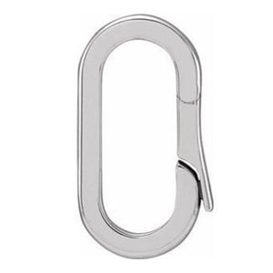 Large Charm Bail