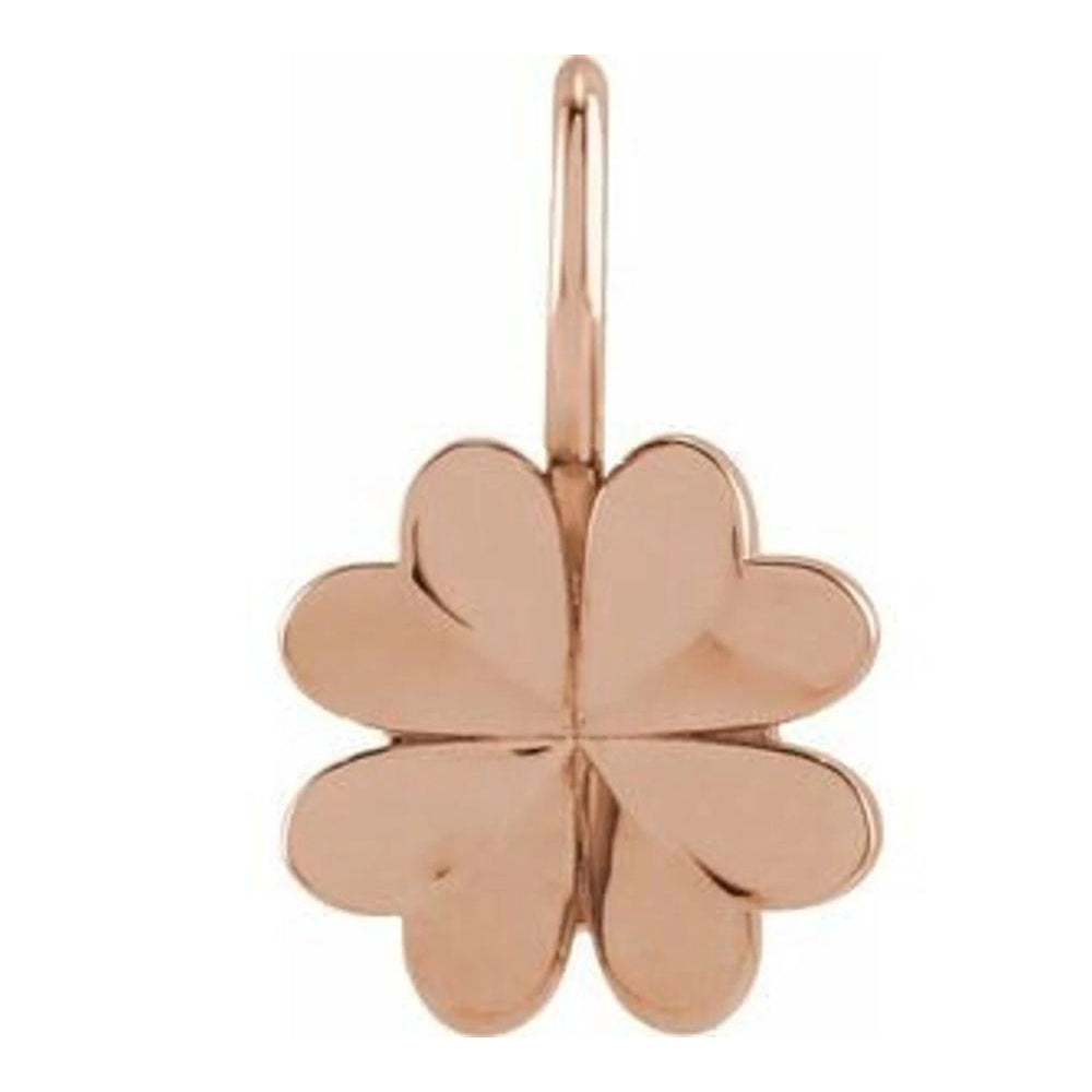 14K Rose