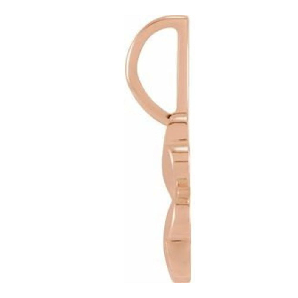 14K Rose