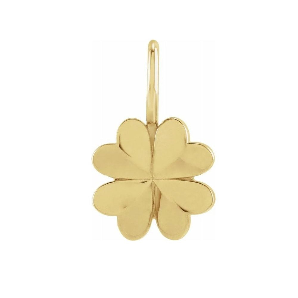 14K Yellow