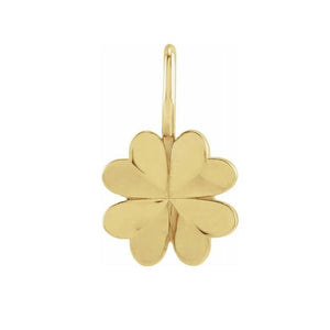14K Yellow