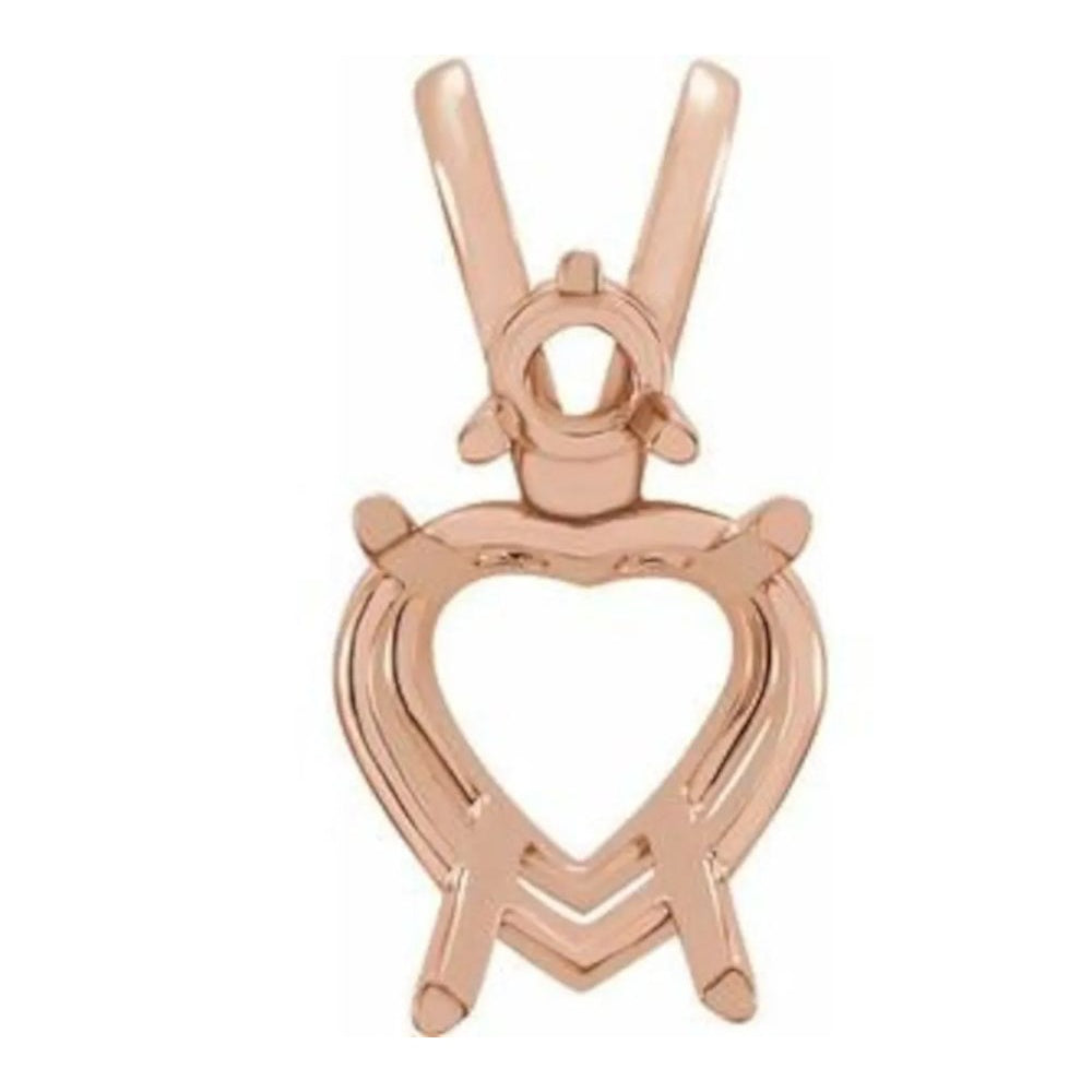 14K Rose