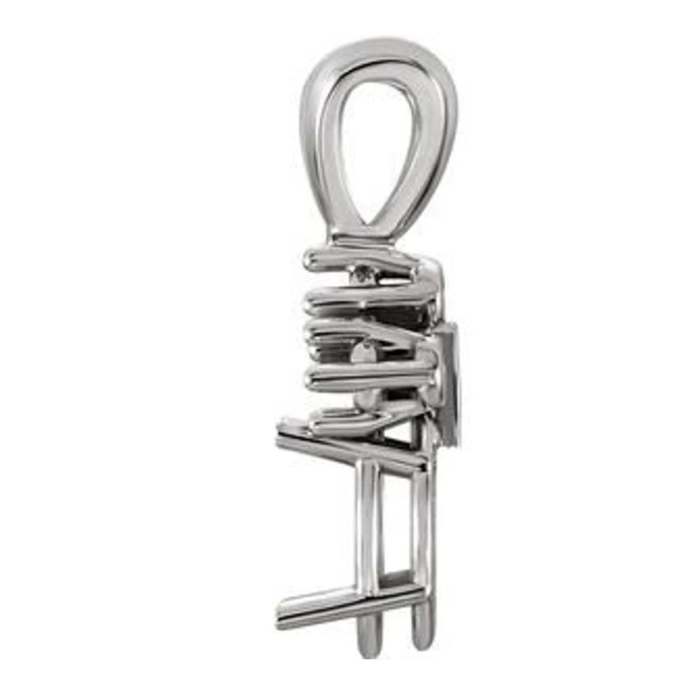 Sterling Silver