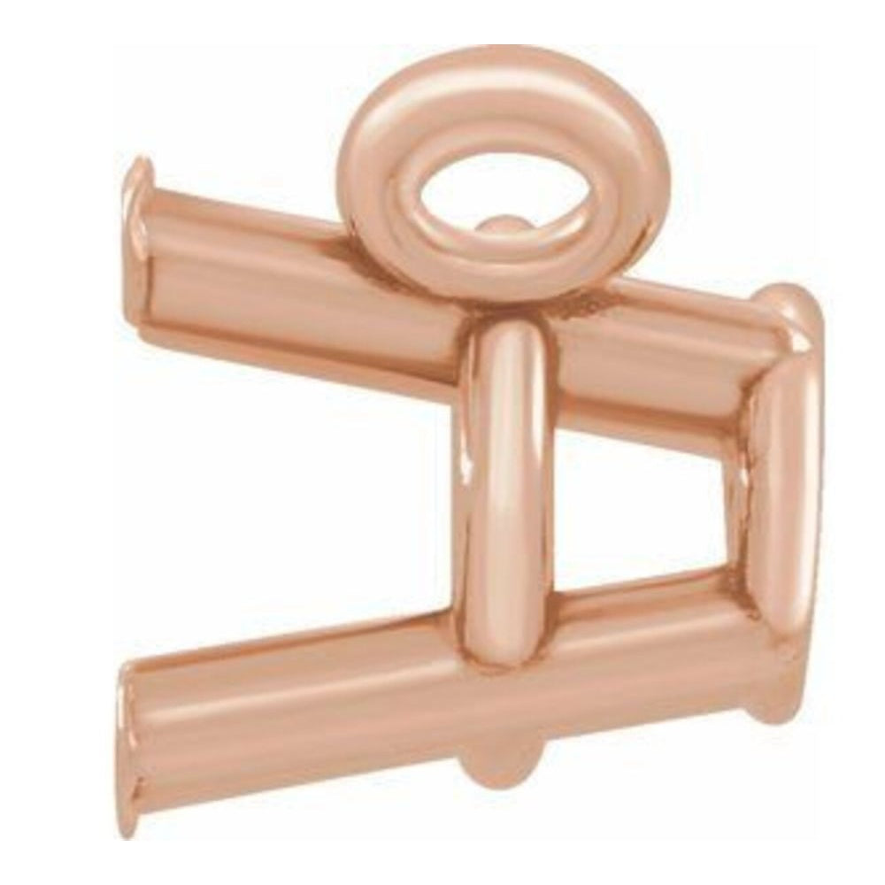 14K Rose
