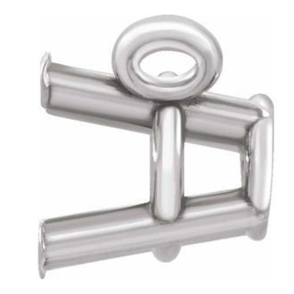 Sterling Silver
