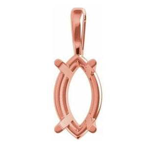14K Rose