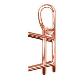 14K Rose