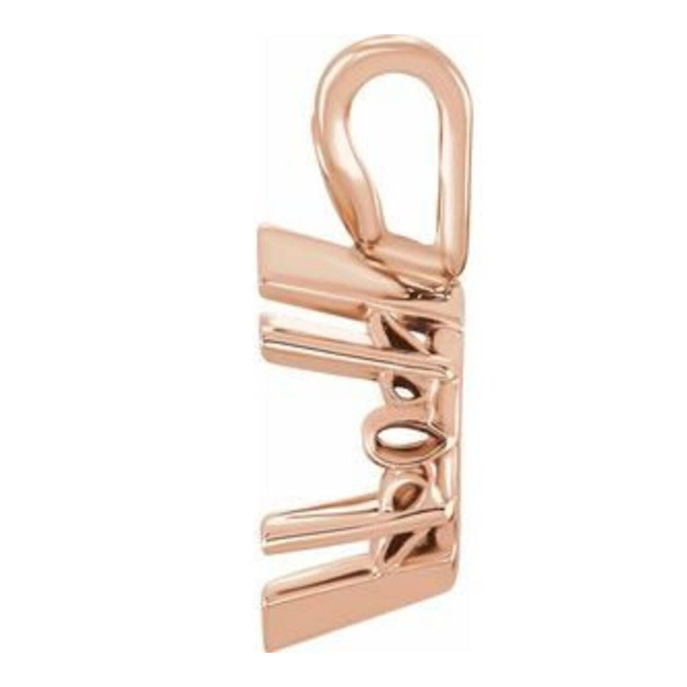 14K Rose