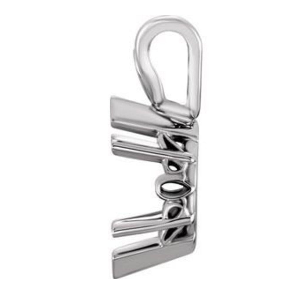 Sterling Silver