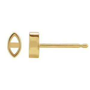 14k Yellow