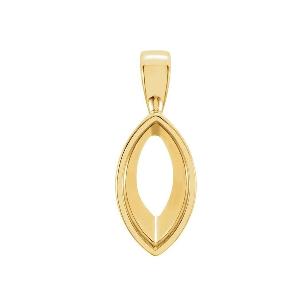 14k Yellow