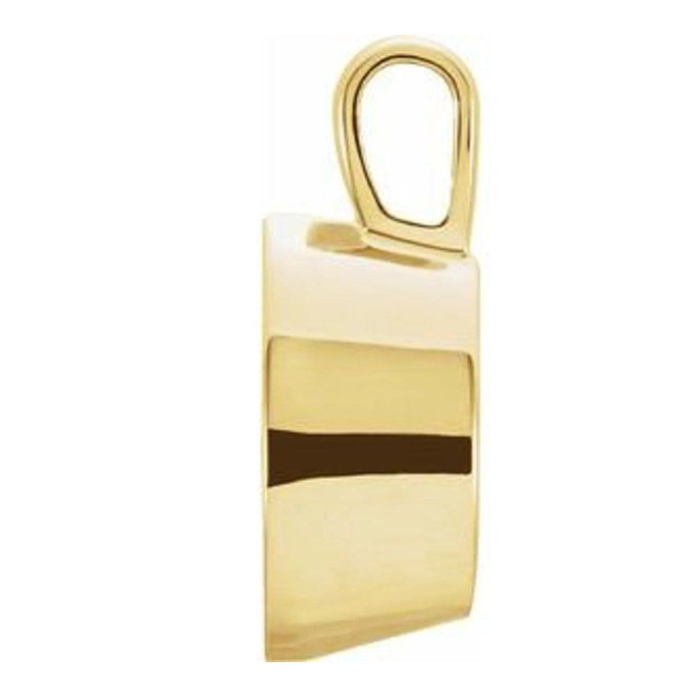14k Yellow