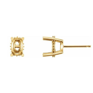 14k Yellow
