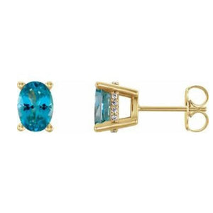 14k Yellow