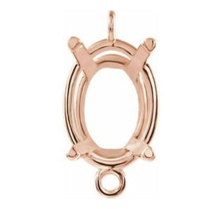 14K Rose