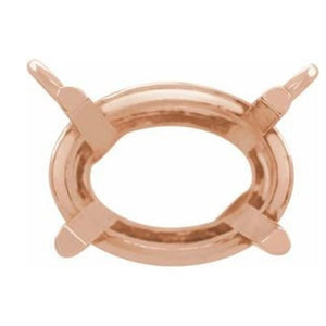 14K Rose