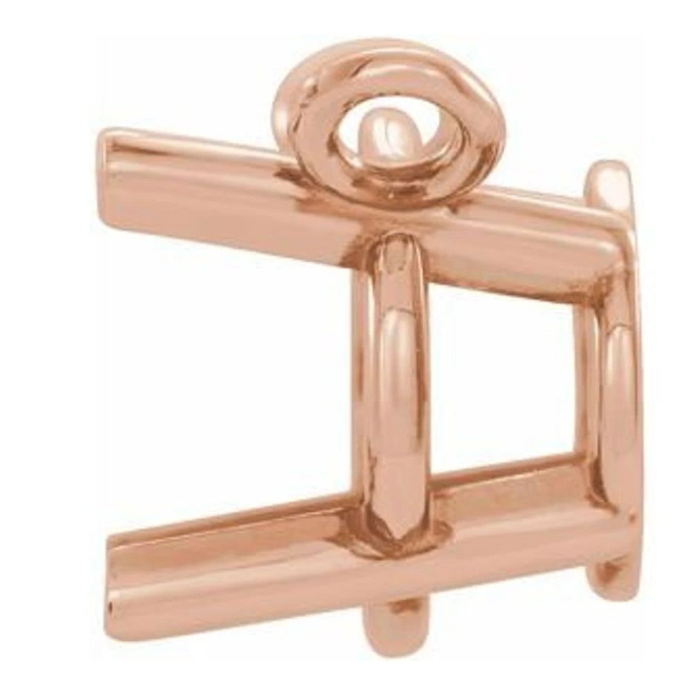 14K Rose