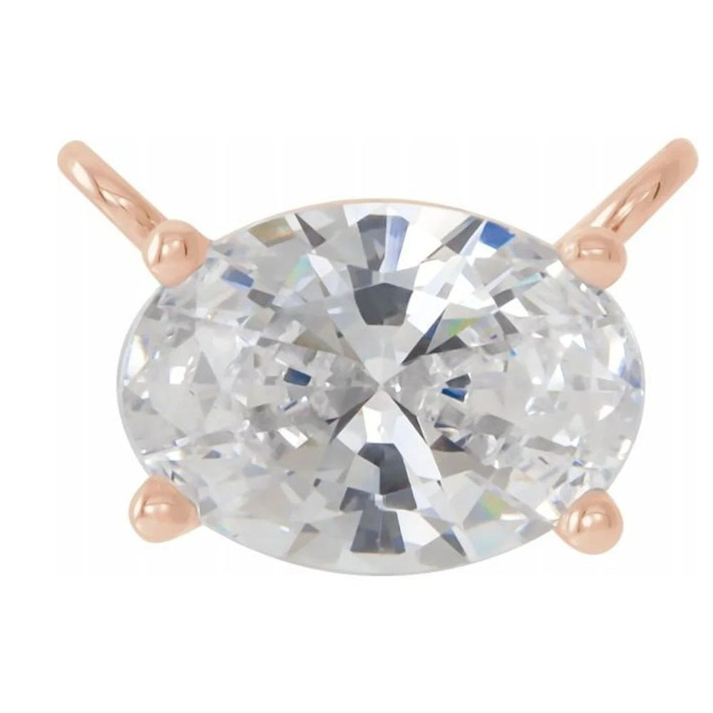 14K Rose