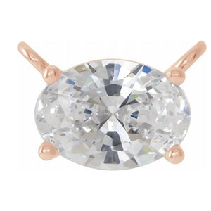 14K Rose