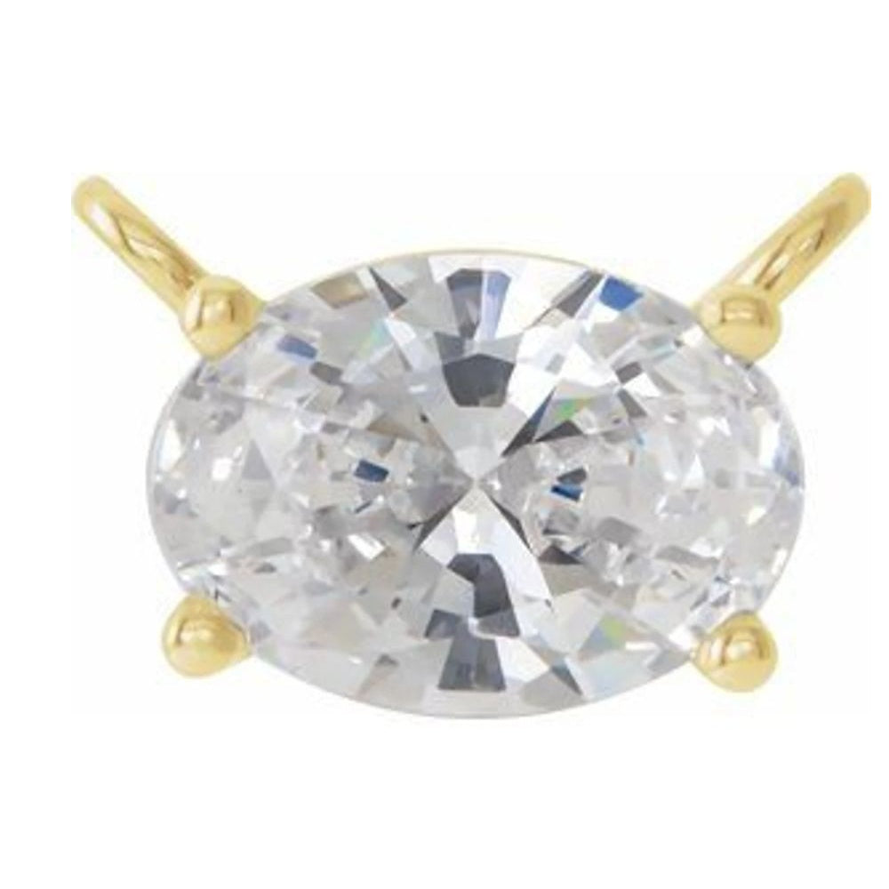 14K Yellow