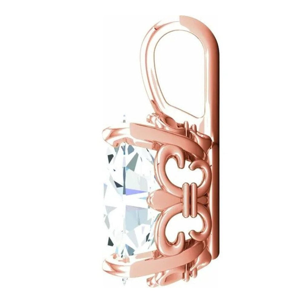 14K Rose