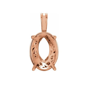 14K Rose
