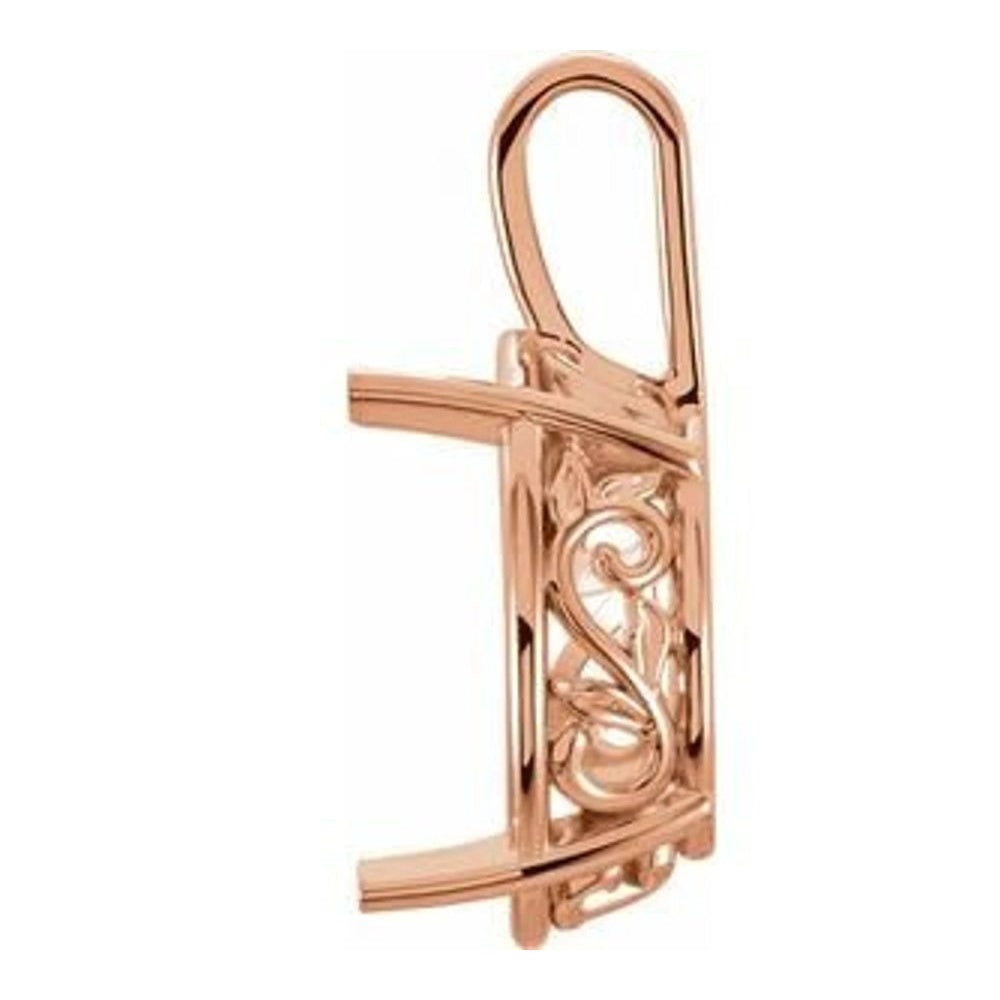 14K Rose