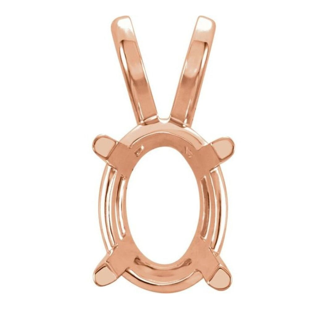14K Rose