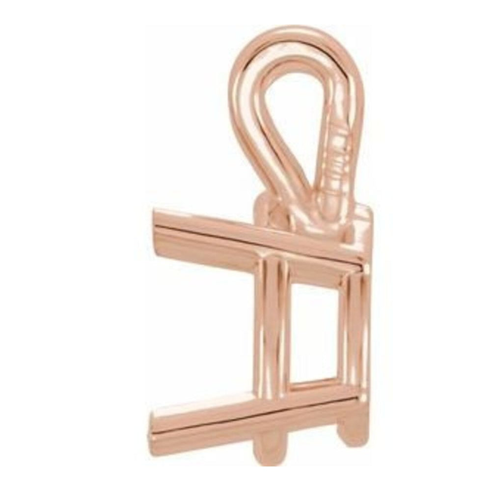 14K Rose