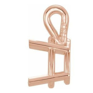 14K Rose