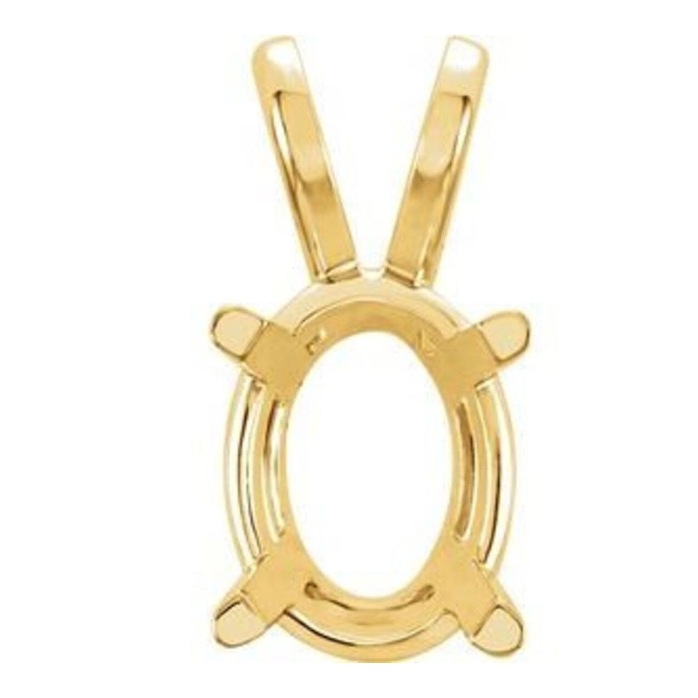 14K Yellow