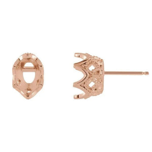 14k Rose