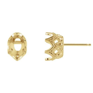 14k Yellow