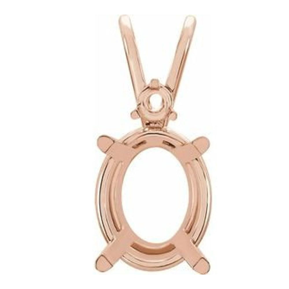 14K Rose