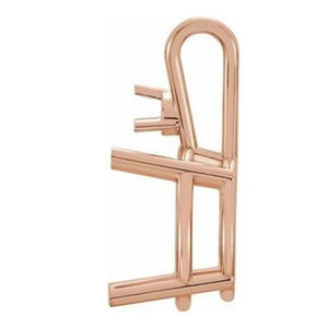 14K Rose