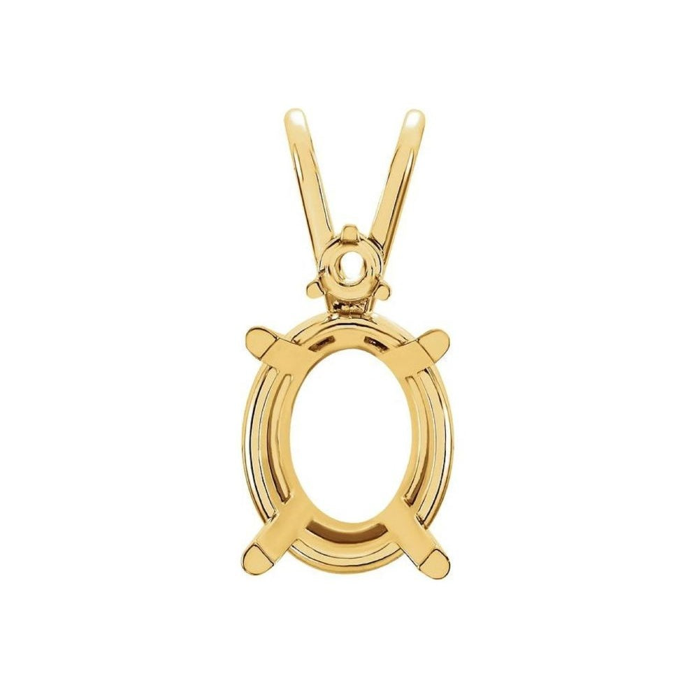 14K Yellow