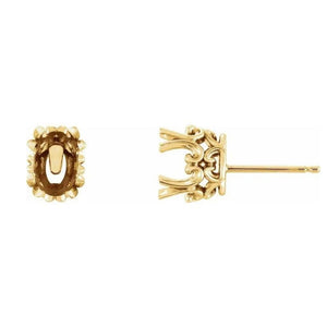 14k Yellow