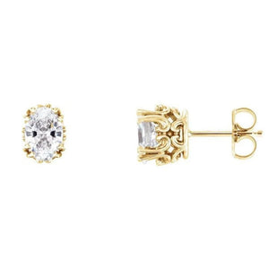 14k Yellow