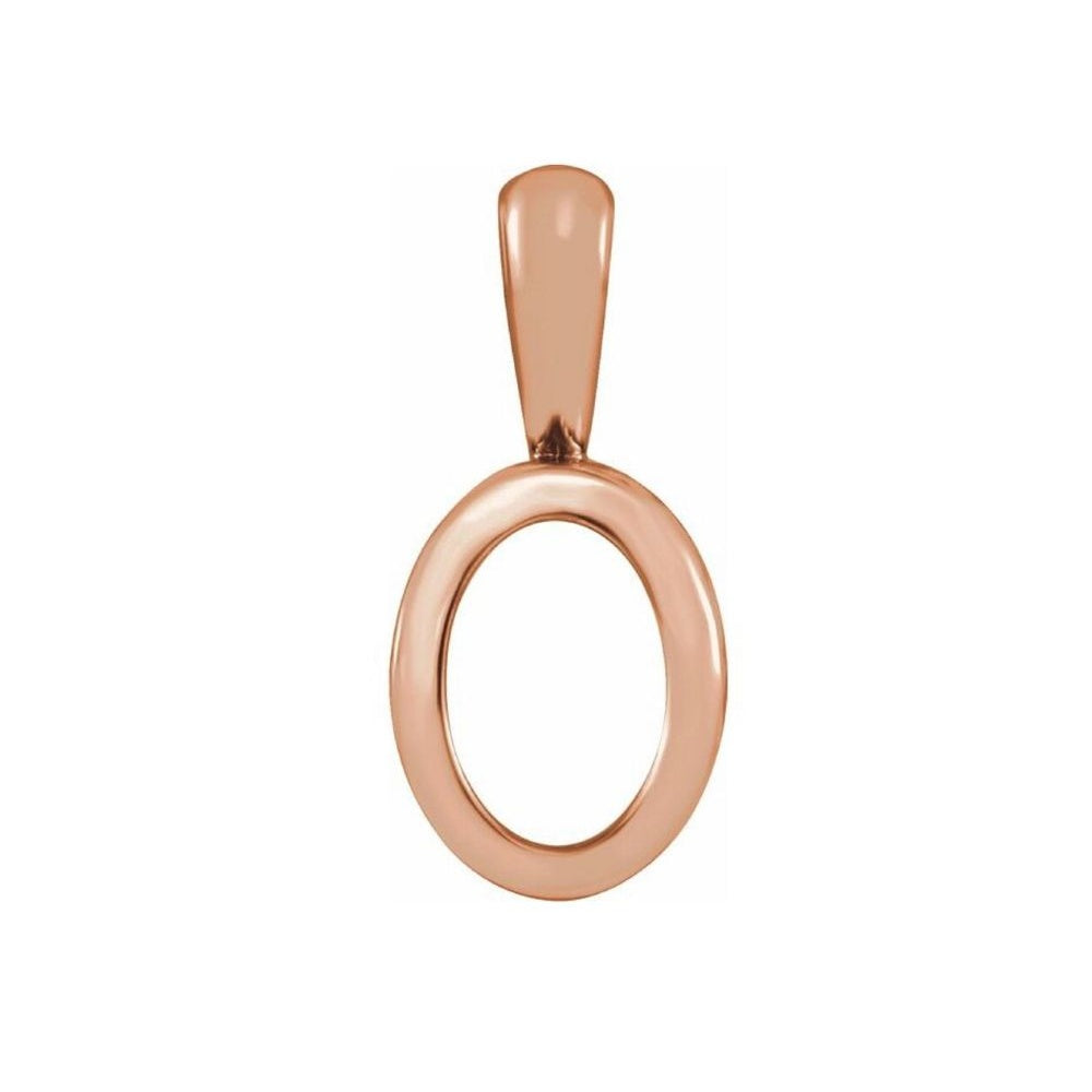 14K Rose