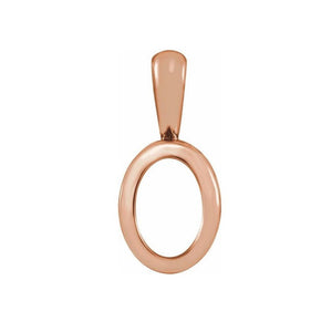 14K Rose