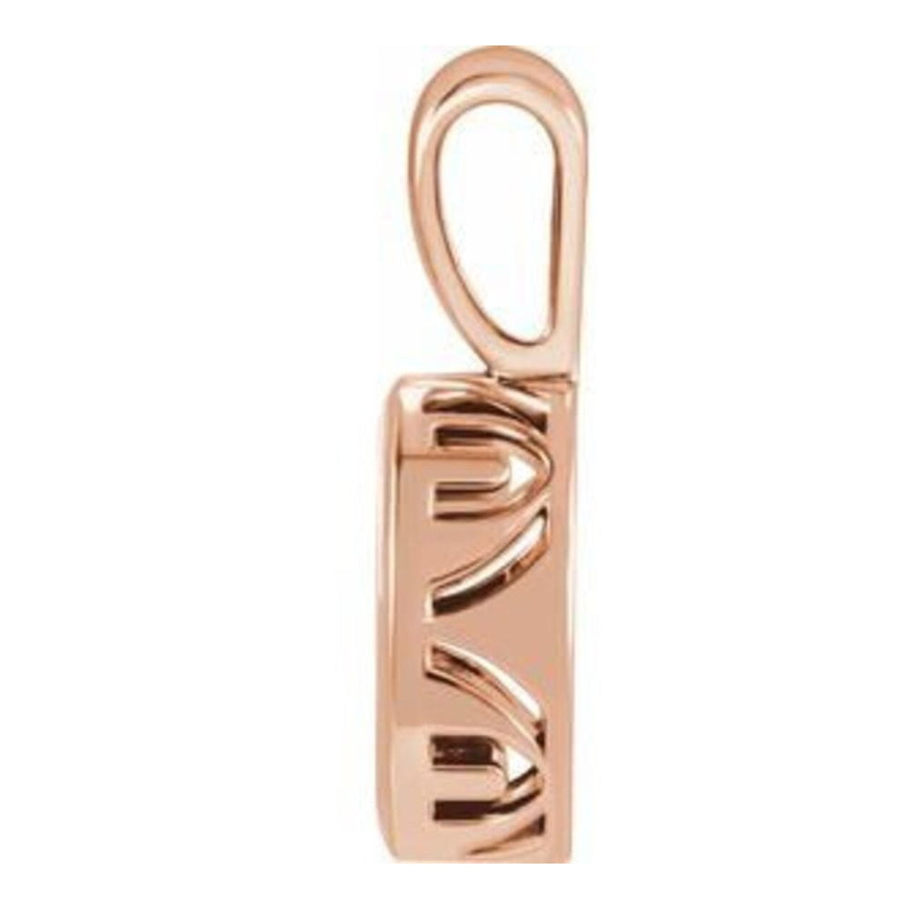 14K Rose