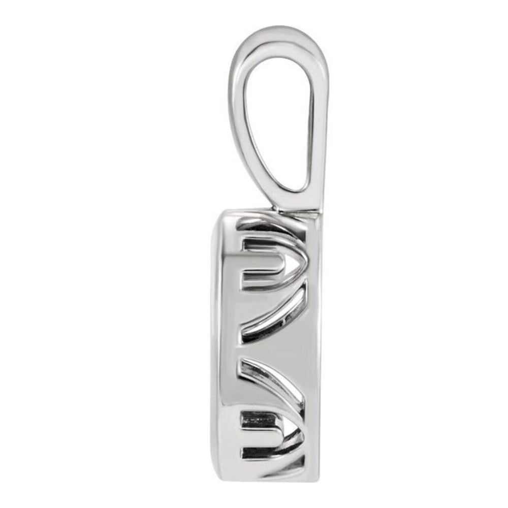 Sterling Silver