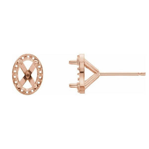 14k Rose