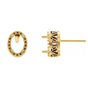 14k Yellow