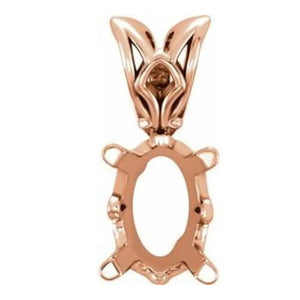 14K Rose