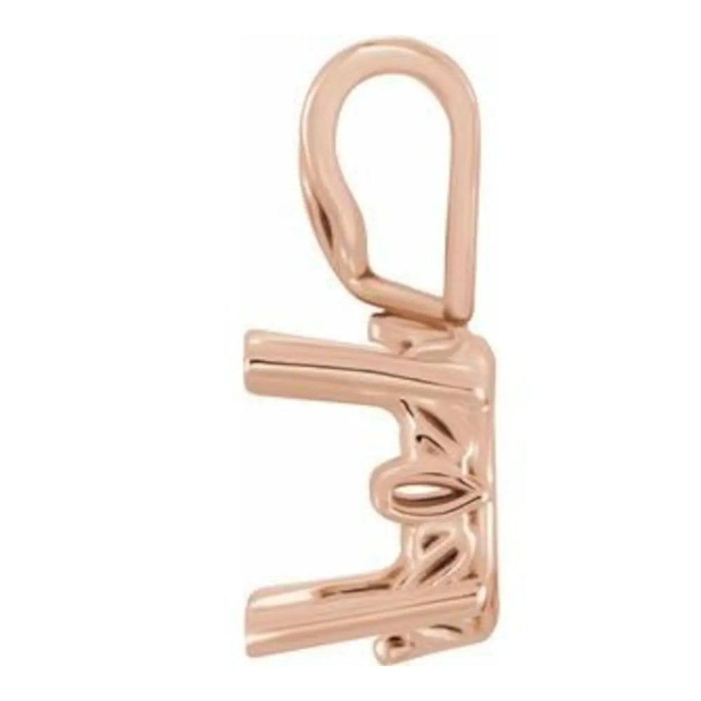 14K Rose