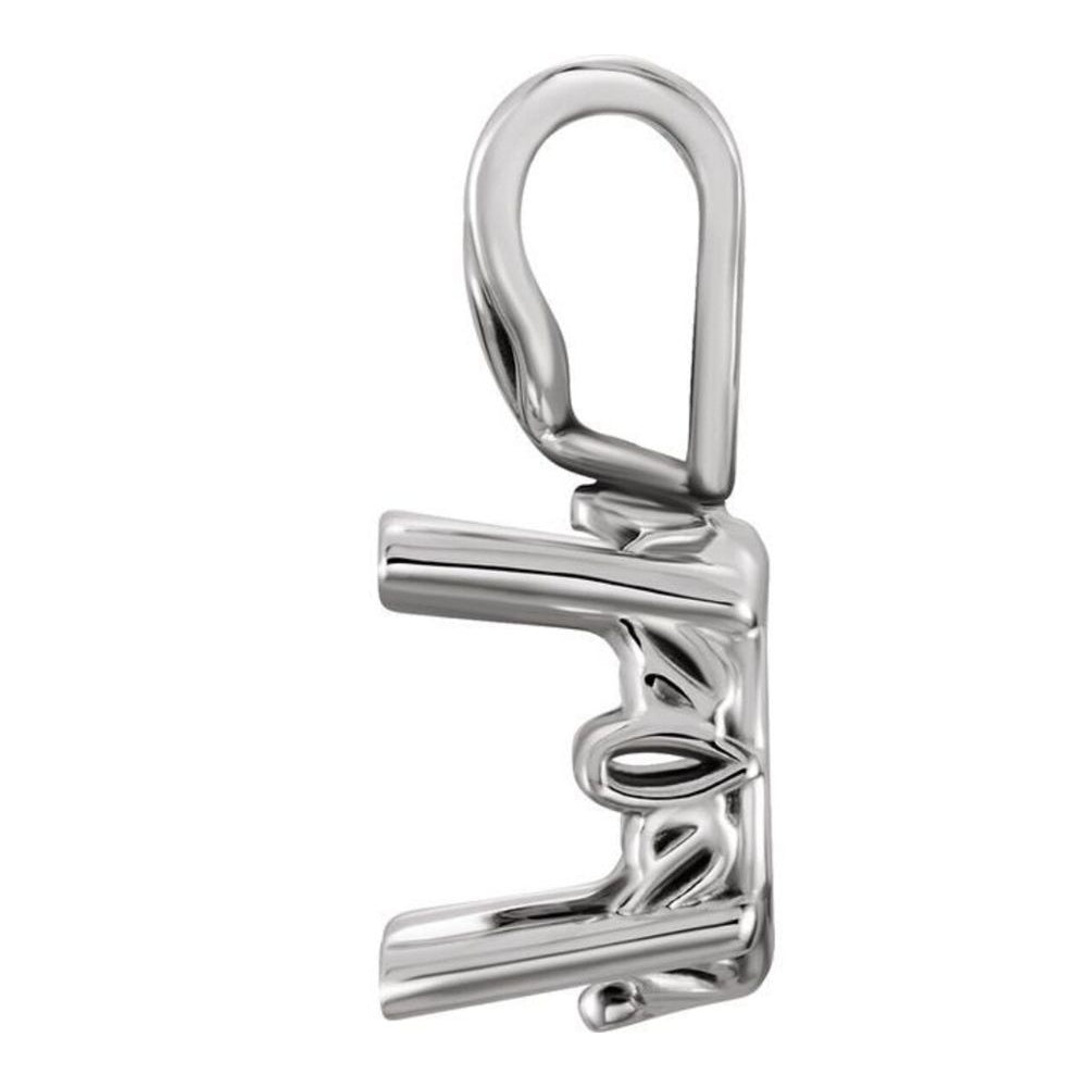 Sterling Silver