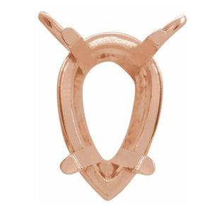 14K Rose
